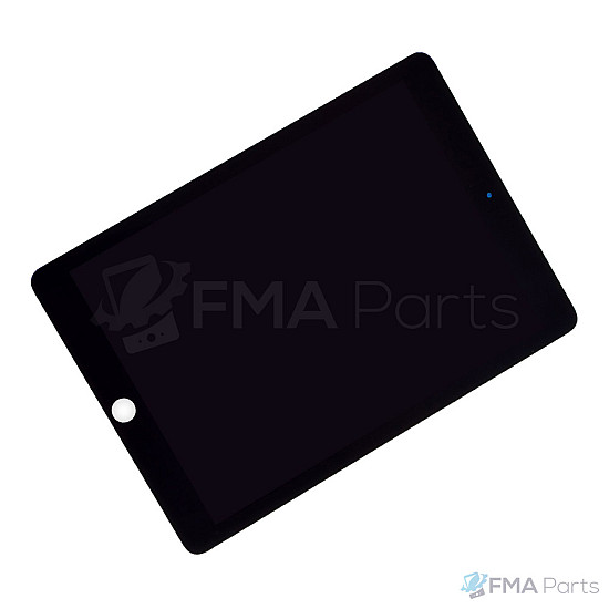 [AM] LCD Touch Screen Digitizer Assembly - Black for iPad Pro 9.7